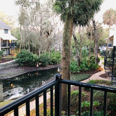 Springwood Villas With Pool Excess Half A Mile From Beach Hilton Head Island Εξωτερικό φωτογραφία