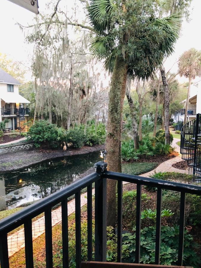 Springwood Villas With Pool Excess Half A Mile From Beach Hilton Head Island Εξωτερικό φωτογραφία