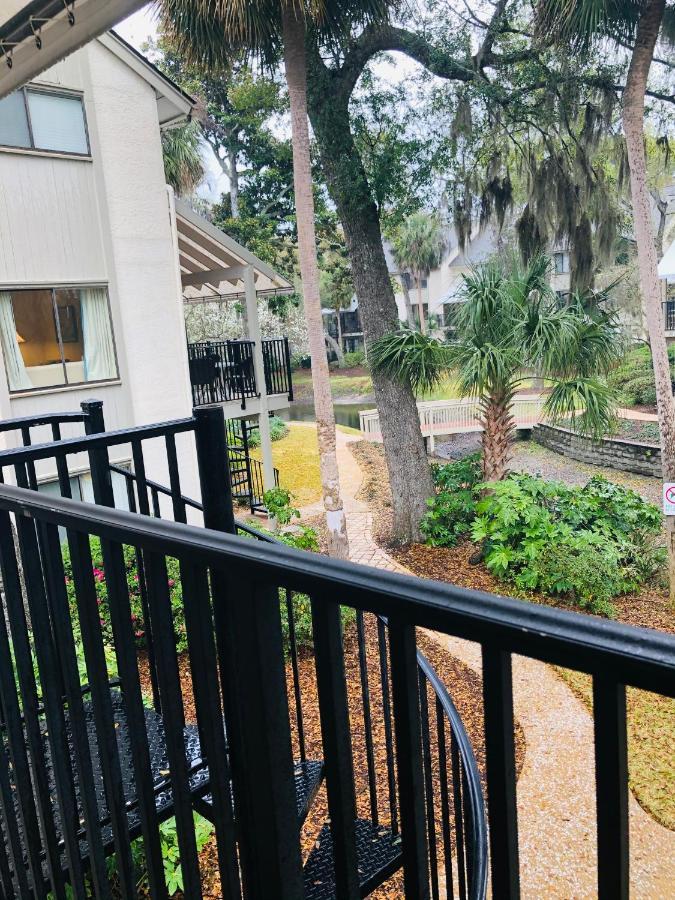 Springwood Villas With Pool Excess Half A Mile From Beach Hilton Head Island Εξωτερικό φωτογραφία