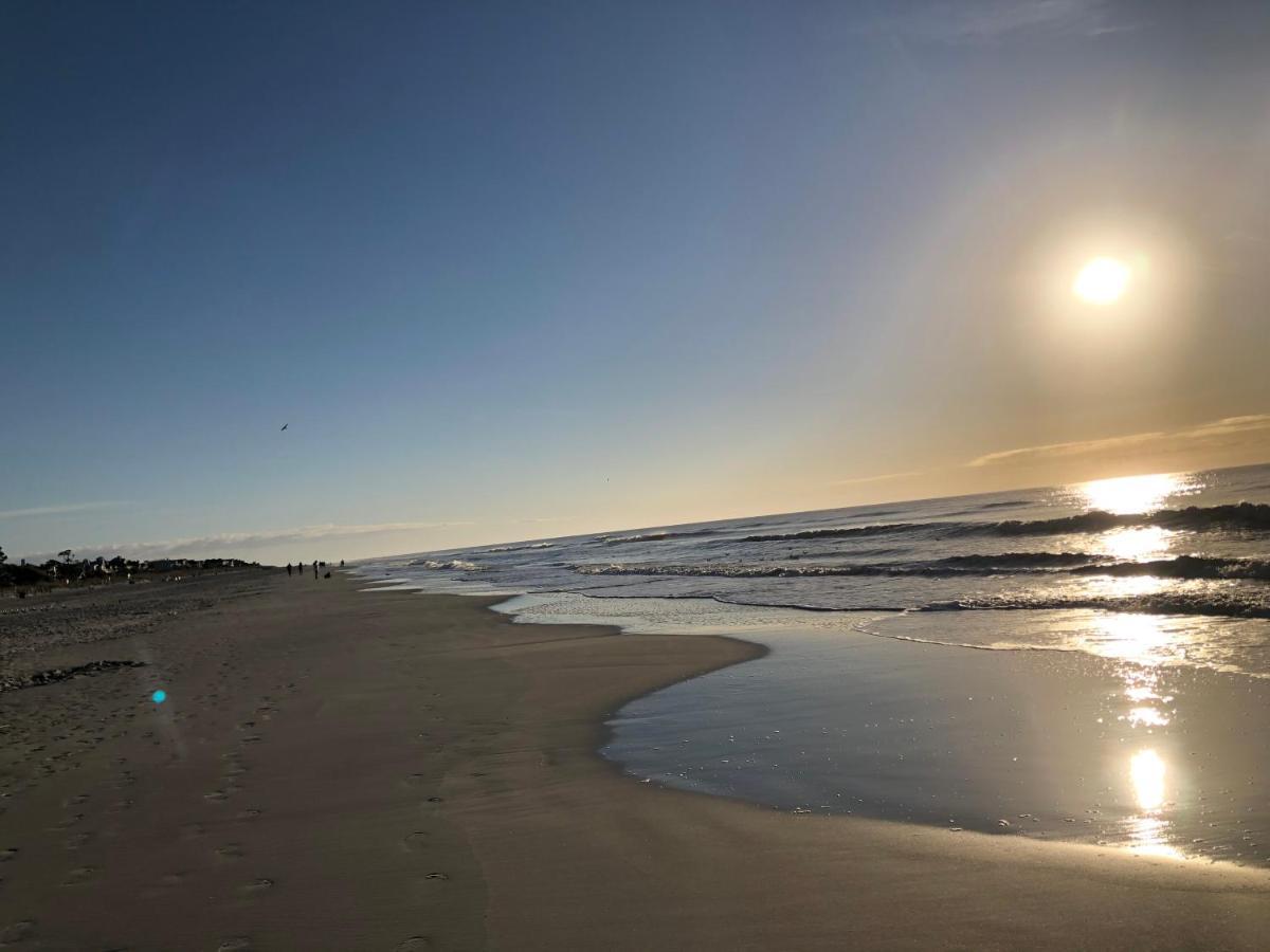 Springwood Villas With Pool Excess Half A Mile From Beach Hilton Head Island Εξωτερικό φωτογραφία