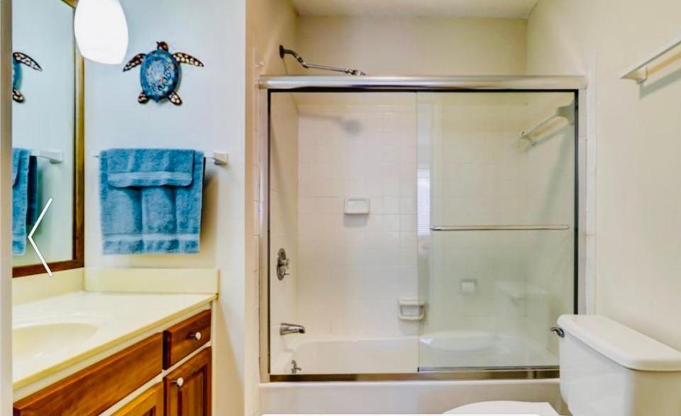 Springwood Villas With Pool Excess Half A Mile From Beach Hilton Head Island Εξωτερικό φωτογραφία