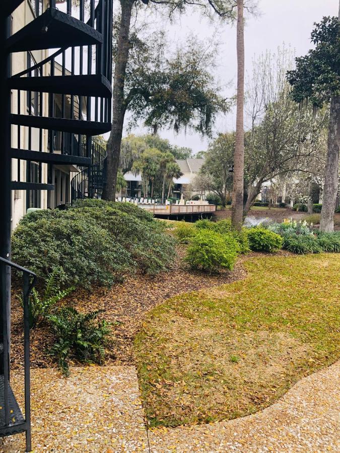Springwood Villas With Pool Excess Half A Mile From Beach Hilton Head Island Εξωτερικό φωτογραφία