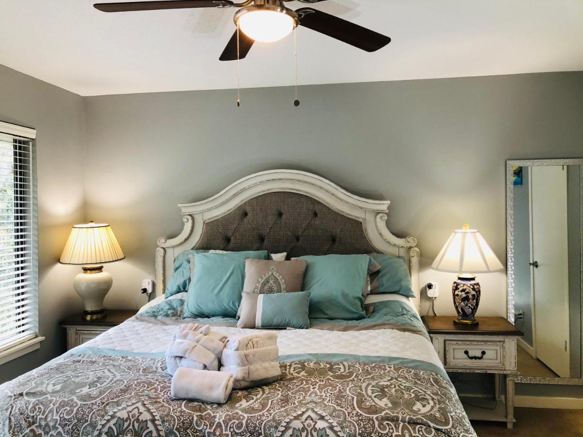 Springwood Villas With Pool Excess Half A Mile From Beach Hilton Head Island Εξωτερικό φωτογραφία