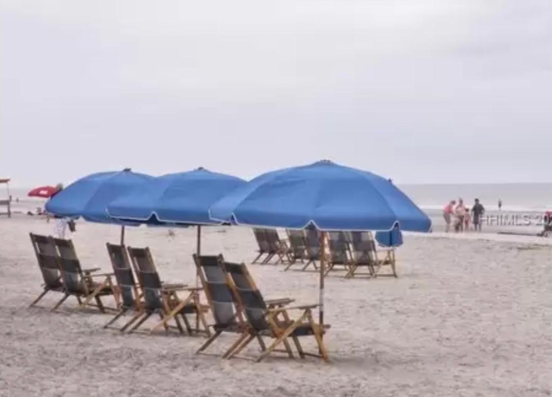 Springwood Villas With Pool Excess Half A Mile From Beach Hilton Head Island Εξωτερικό φωτογραφία