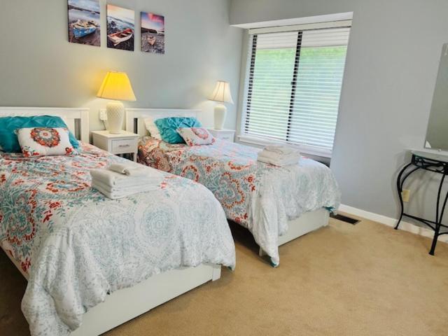 Springwood Villas With Pool Excess Half A Mile From Beach Hilton Head Island Εξωτερικό φωτογραφία